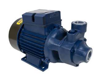 Motobomba Periférica ICS-100AB 1CV Monofásica 127/220V Eletroplas