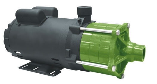 Bomba Centrífuga Multiestágios FES3 1,5 Cv Rotor em alumínio Monofásico 127/220 V Famac