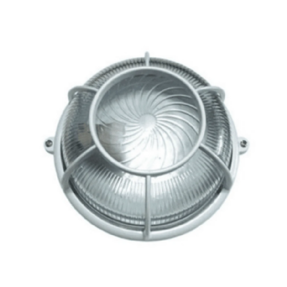 Luminária Blindada para Sauna Impercap