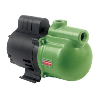 Bomba D'água Autoaspirante Asp-98 1/3 Cv Monofásica 220V Schneider