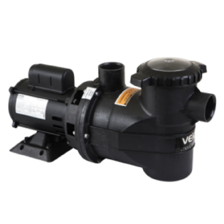 Motobomba com Pré-filtro 1.0CV Monofásico 127/220V Veico