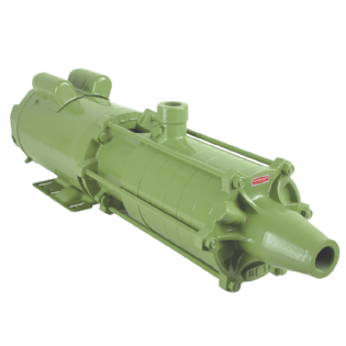 Bomba Centrífuga ME-AL 1420 V 2 Cv Monofásico 127/220 V Schneider