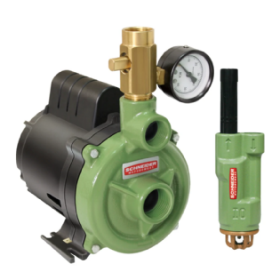 Bomba Injetora MBI-98 I0-15 1/2cv Monofásico Schneider