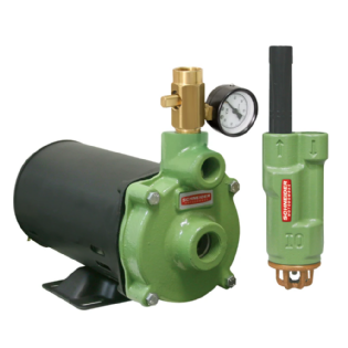 Bomba Injetora MBI-0 IO-16 1/2Cv Monofásico Schneider