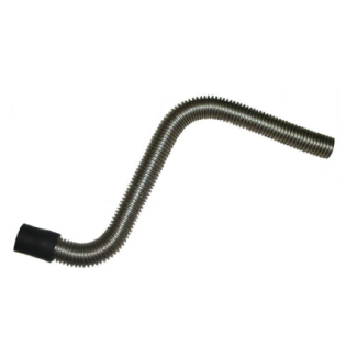 Tubo Flexível 3/4 Aço Inox Para Saunas Impercap