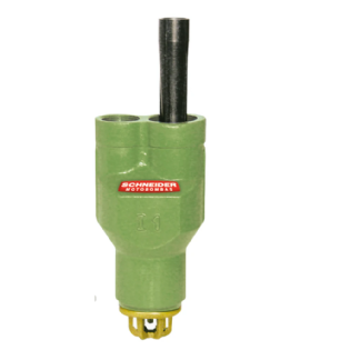 Injetor Modelo I1-26 Bir-2008 Bitola 1 1/4 X 1 Schneider