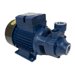 Motobomba Periférica ICS-50AB 1/2CV Monofásica 127/220V Eletroplas