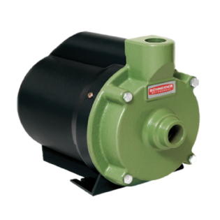 Bomba Centrífuga BCR-2000 1/3 Cv Monofásico Schneider