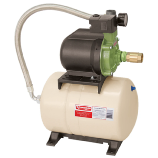 Bomba Pressurizadora Centrífuga TAP-20 C 1/2 Cv Schneider