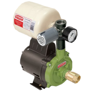 Bomba Pressurizadora Centrífuga TAP-02 C 1/2 Cv Schneider