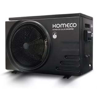 Aquecedor de piscina Komeco Inverter KOMTHERM até 45.000 litros