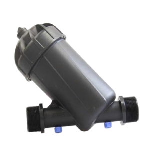 Filtro De Disco 1 Polegada 130 Micron Komeco