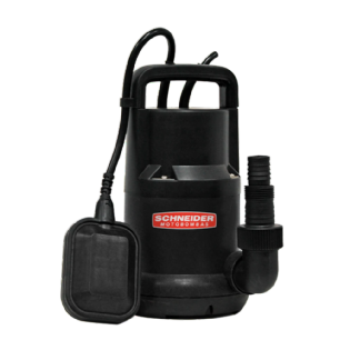 Motobomba Submersível LUP-05 1/2cv Mono 220v Schneider