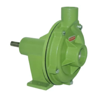 Bomba D'água Centrífuga BC-92 S 1 B 2 Cv Mancalizada Schneider