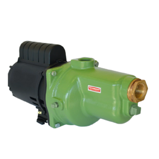 Bomba Autoaspirante VJ-07 Versajet 3/4 CV Monofásico Schneider