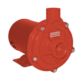 Bomba de Prevenção Contra Incêndio BPI-92 S 1C 3 Cv Trifásica 220/380 V Schneider