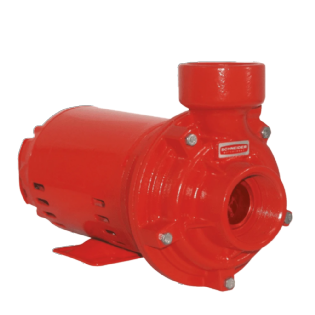 Bomba de Prevenção Contra Incêndio BPI-92 S R 2 1/2 1,5 Cv Trifásica 220/380 V Schneider