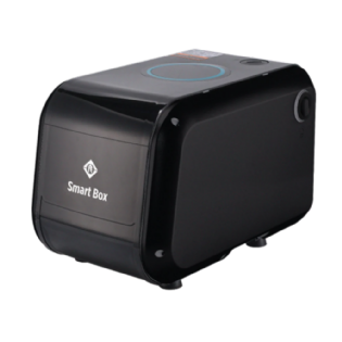 Sistema de Pressurização Smart Box 1,3cv Monofásico 127/220V Schneider