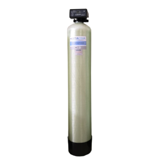 Filtro Ferro e Manganês Entrada Central 3.000 l/h Válvula Automática Nostraacqua